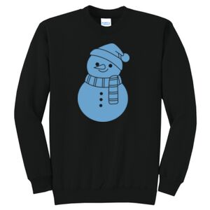 Core Fleece Crewneck Sweatshirt Thumbnail