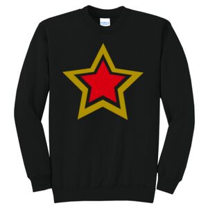 Core Fleece Crewneck Sweatshirt Thumbnail
