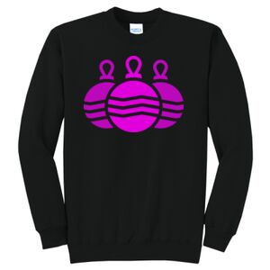 Core Fleece Crewneck Sweatshirt Thumbnail