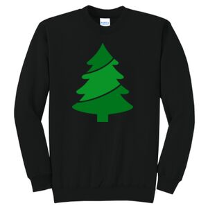 Core Fleece Crewneck Sweatshirt Thumbnail