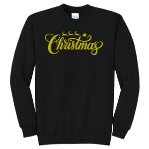 Core Fleece Crewneck Sweatshirt Thumbnail