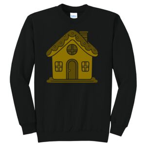 Core Fleece Crewneck Sweatshirt Thumbnail