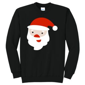 Core Fleece Crewneck Sweatshirt Thumbnail