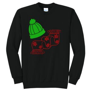 Core Fleece Crewneck Sweatshirt Thumbnail