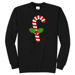 Core Fleece Crewneck Sweatshirt Thumbnail