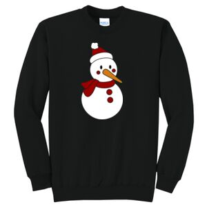 Core Fleece Crewneck Sweatshirt Thumbnail