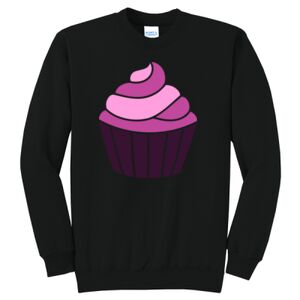 Core Fleece Crewneck Sweatshirt Thumbnail