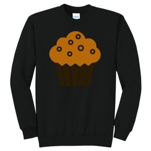 Core Fleece Crewneck Sweatshirt Thumbnail