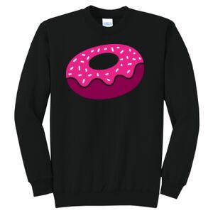 Core Fleece Crewneck Sweatshirt Thumbnail