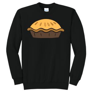 Core Fleece Crewneck Sweatshirt Thumbnail