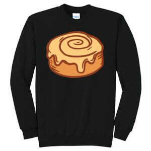 Core Fleece Crewneck Sweatshirt Thumbnail