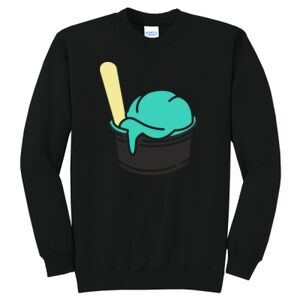 Core Fleece Crewneck Sweatshirt Thumbnail