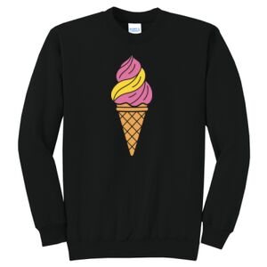 Core Fleece Crewneck Sweatshirt Thumbnail