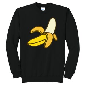 Core Fleece Crewneck Sweatshirt Thumbnail