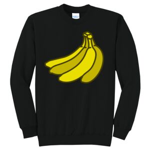 Core Fleece Crewneck Sweatshirt Thumbnail