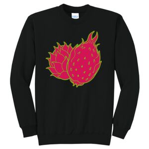 Core Fleece Crewneck Sweatshirt Thumbnail