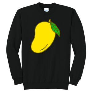 Core Fleece Crewneck Sweatshirt Thumbnail