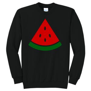 Core Fleece Crewneck Sweatshirt Thumbnail