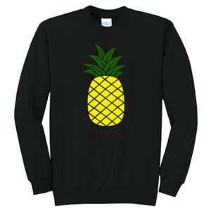 Core Fleece Crewneck Sweatshirt Thumbnail
