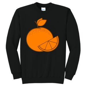 Core Fleece Crewneck Sweatshirt Thumbnail