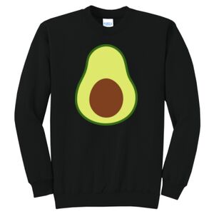 Core Fleece Crewneck Sweatshirt Thumbnail