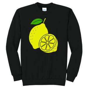 Core Fleece Crewneck Sweatshirt Thumbnail