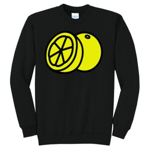Core Fleece Crewneck Sweatshirt Thumbnail