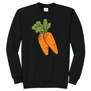 Core Fleece Crewneck Sweatshirt Thumbnail