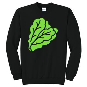 Core Fleece Crewneck Sweatshirt Thumbnail