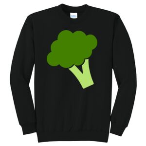 Core Fleece Crewneck Sweatshirt Thumbnail