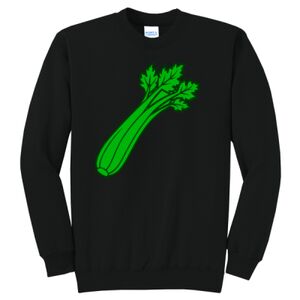 Core Fleece Crewneck Sweatshirt Thumbnail