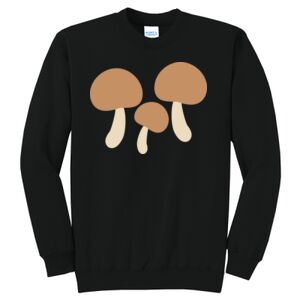 Core Fleece Crewneck Sweatshirt Thumbnail