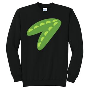 Core Fleece Crewneck Sweatshirt Thumbnail