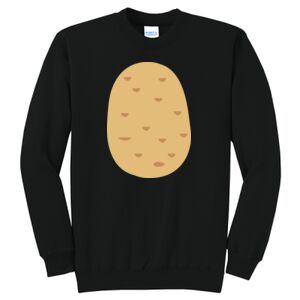 Core Fleece Crewneck Sweatshirt Thumbnail