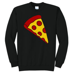 Core Fleece Crewneck Sweatshirt Thumbnail