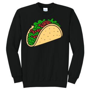 Core Fleece Crewneck Sweatshirt Thumbnail