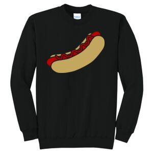 Core Fleece Crewneck Sweatshirt Thumbnail