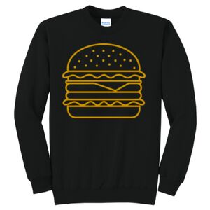 Core Fleece Crewneck Sweatshirt Thumbnail
