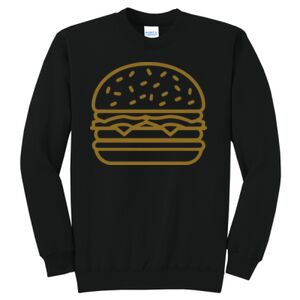 Core Fleece Crewneck Sweatshirt Thumbnail