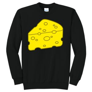 Core Fleece Crewneck Sweatshirt Thumbnail