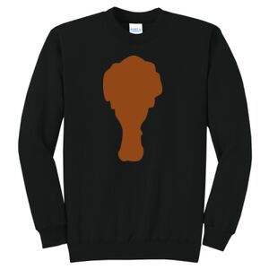 Core Fleece Crewneck Sweatshirt Thumbnail