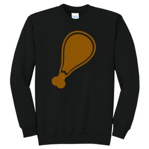 Core Fleece Crewneck Sweatshirt Thumbnail
