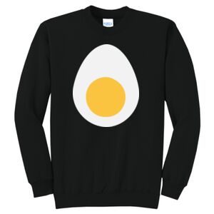 Core Fleece Crewneck Sweatshirt Thumbnail