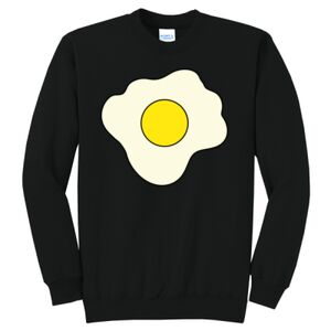 Core Fleece Crewneck Sweatshirt Thumbnail
