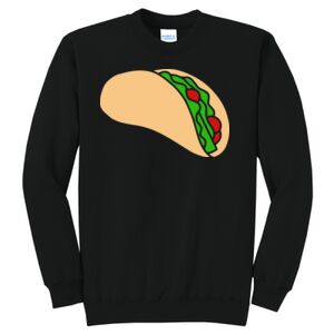 Core Fleece Crewneck Sweatshirt Thumbnail
