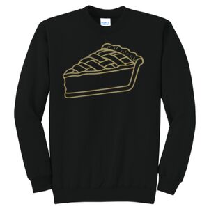 Core Fleece Crewneck Sweatshirt Thumbnail