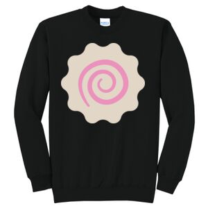 Core Fleece Crewneck Sweatshirt Thumbnail