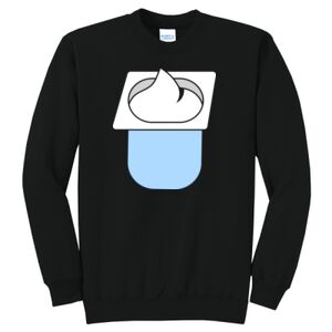 Core Fleece Crewneck Sweatshirt Thumbnail