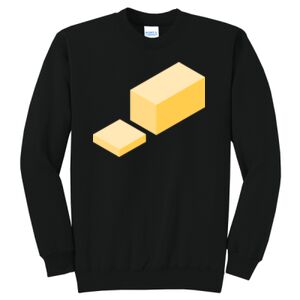 Core Fleece Crewneck Sweatshirt Thumbnail