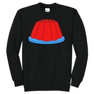 Core Fleece Crewneck Sweatshirt Thumbnail